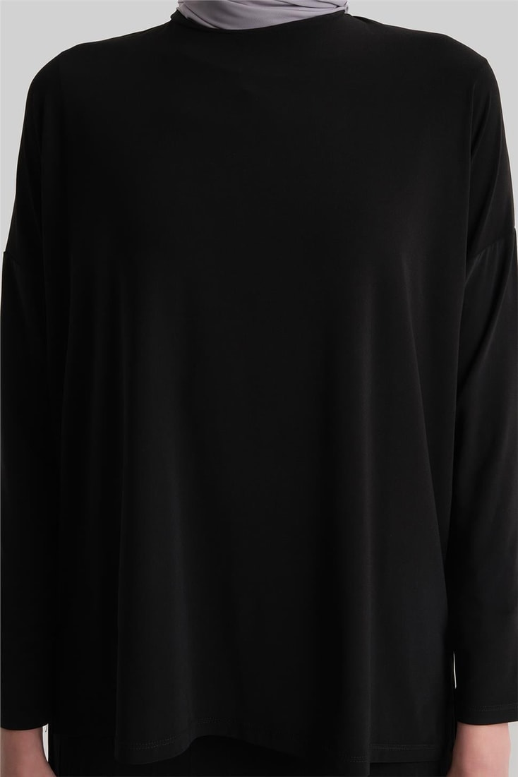 Armine Takım Ortd8801 Siyah
