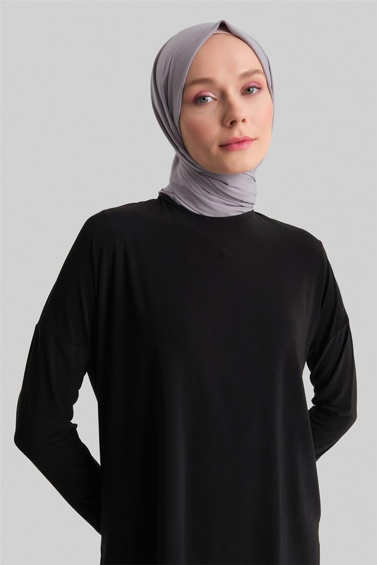Armine Takım Ortd8801 Siyah