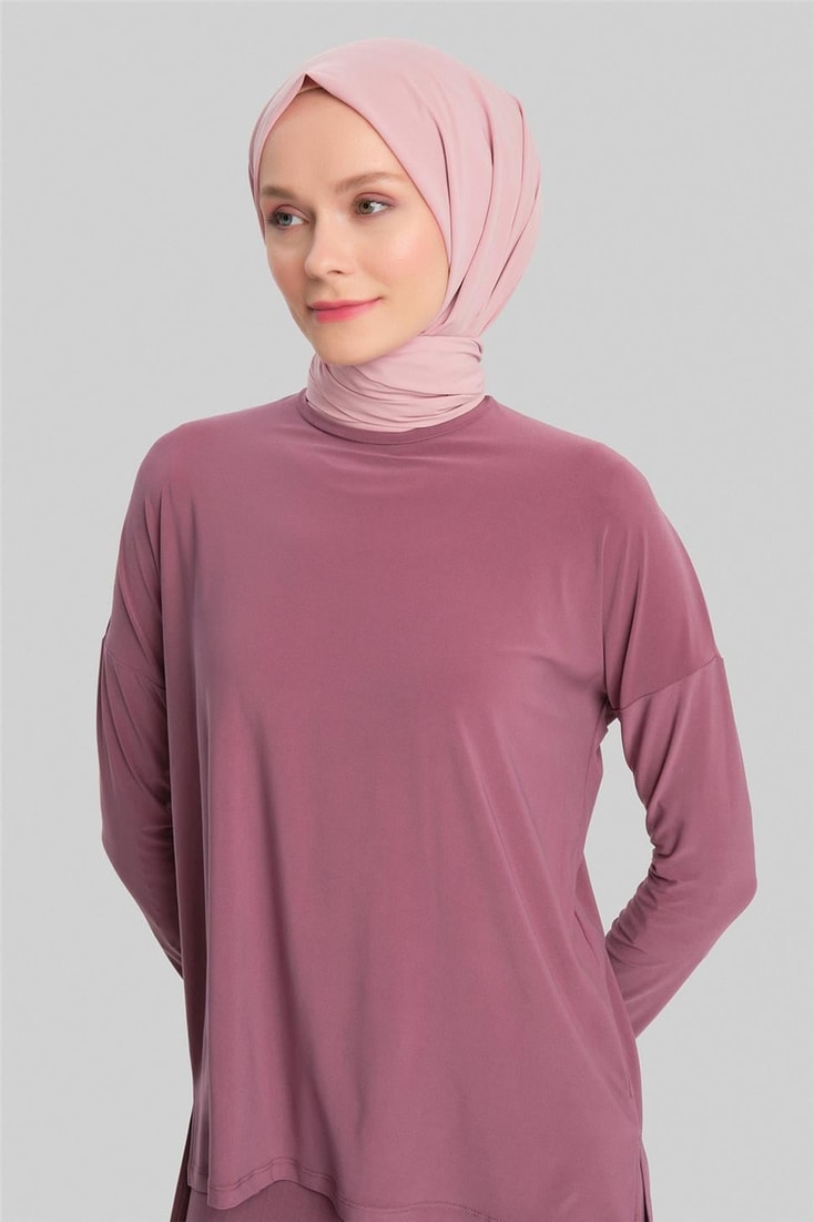 Armine Takım Ortd8801 Gül Kurusu