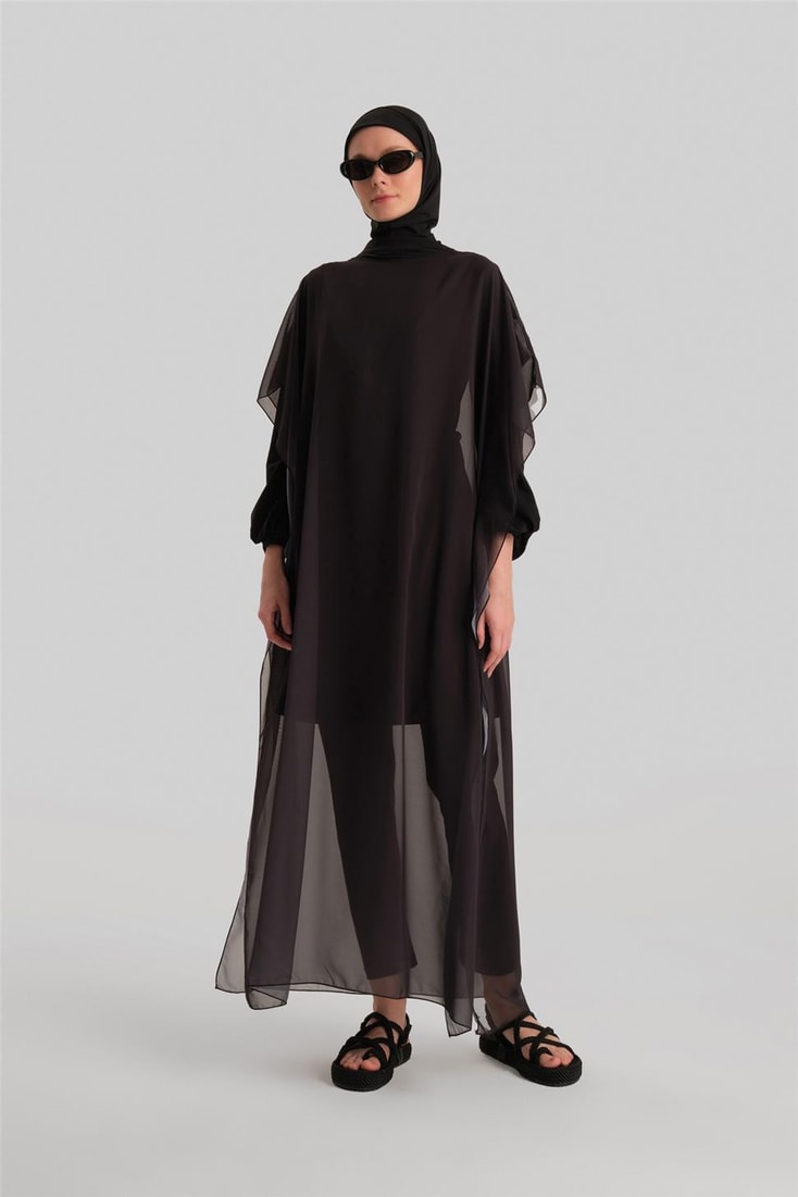 Armine Pareo 24Yd8922 Siyah