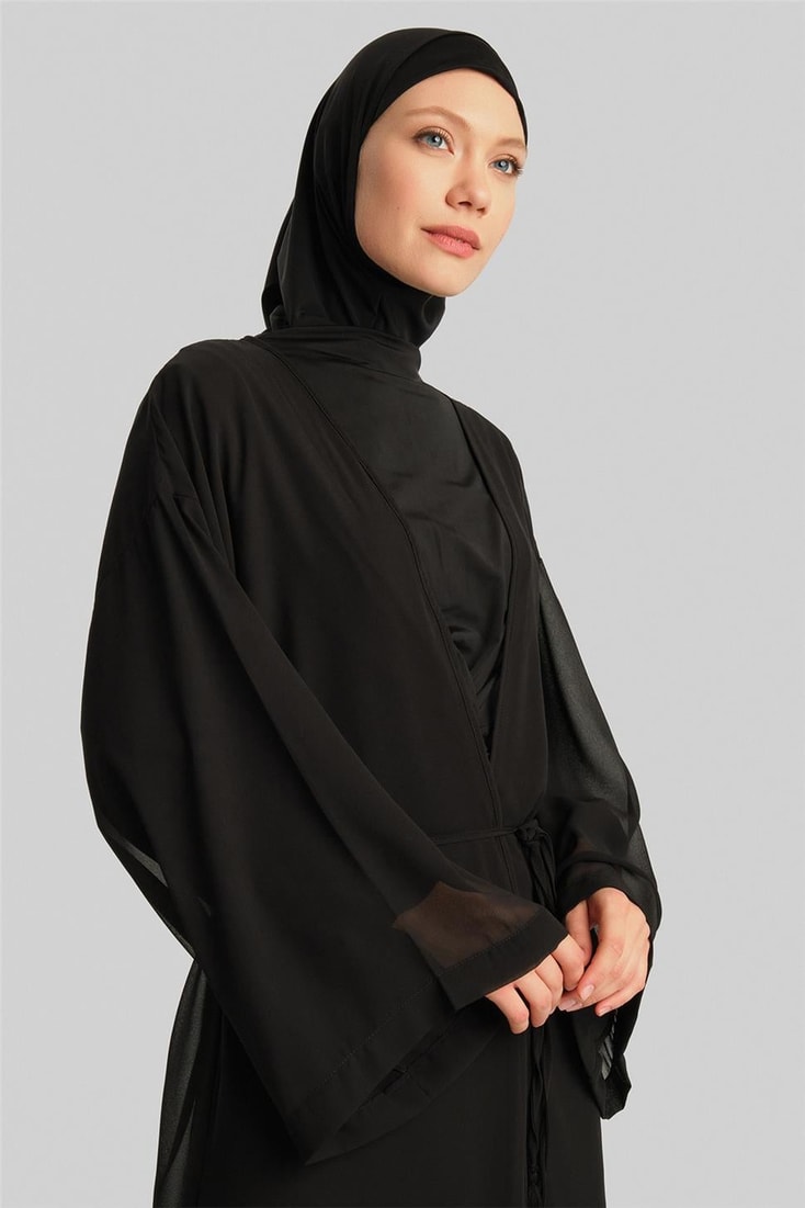Armine Pareo 24Yd8926 Siyah