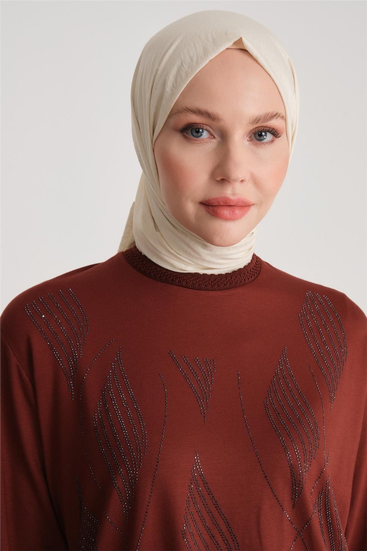 Armine Penye 24Yd9001 Kiremit