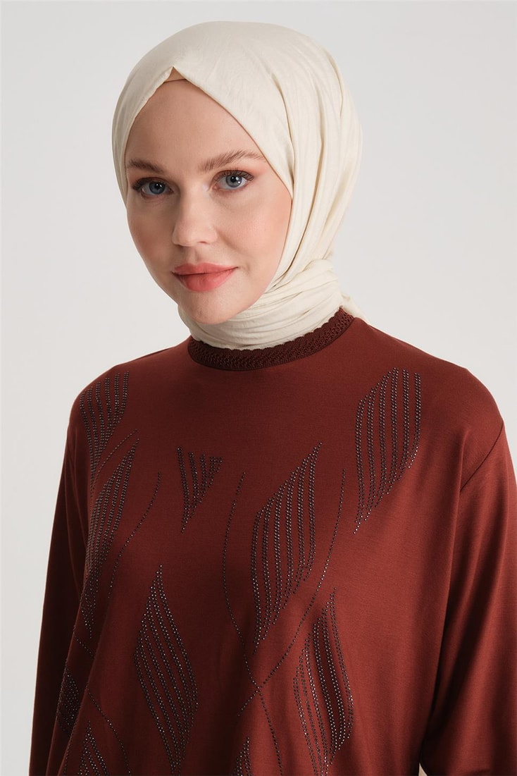 Armine Penye 24Yd9001 Kiremit