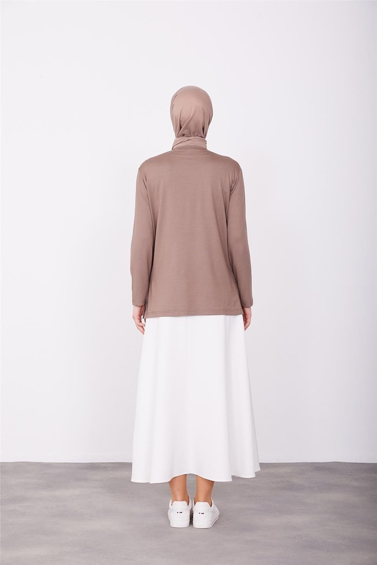 Armine Penye 24Yd9005 Vizon
