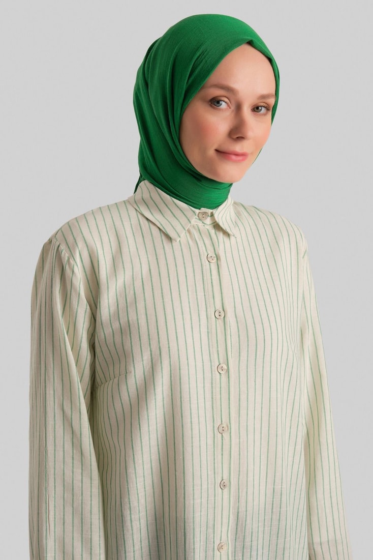 Armine Tunic 24Yd9244 Green