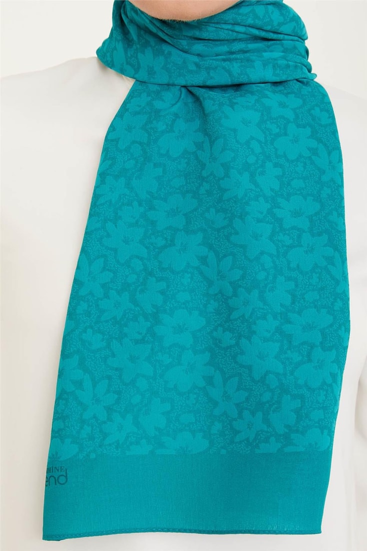 Armine Trend Ultralight Şal 15 23005 3197