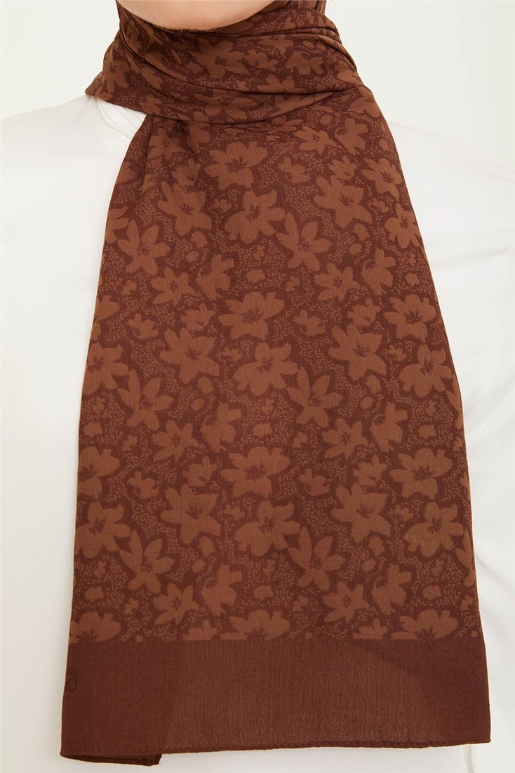 Armine Trend Ultralight Şal 15 23005 3209