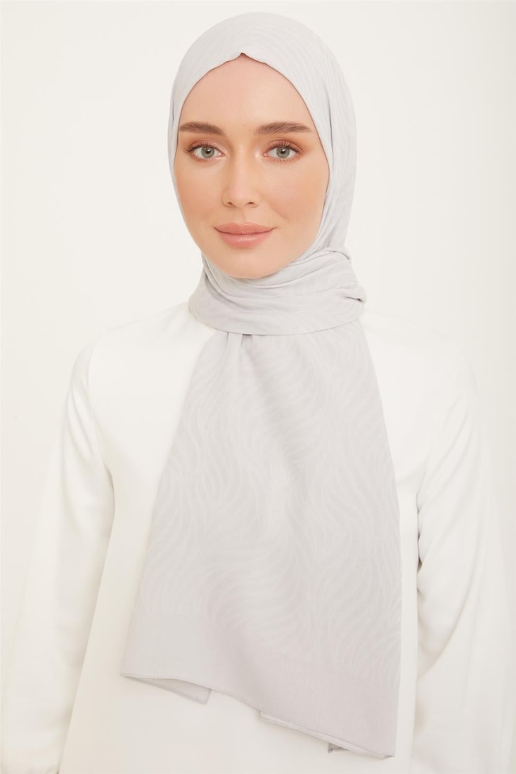 Armine Trend Ultralight Şal 16 3201 3127