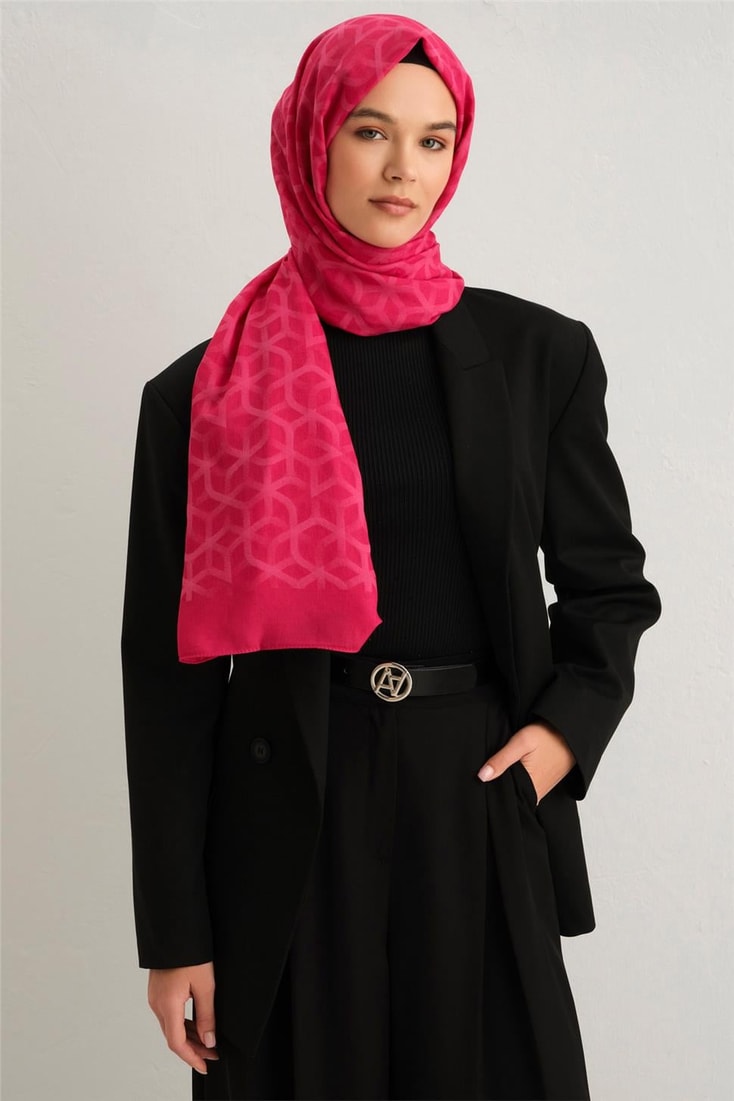 Armine Trend Ultralight Şal 17 23005 52