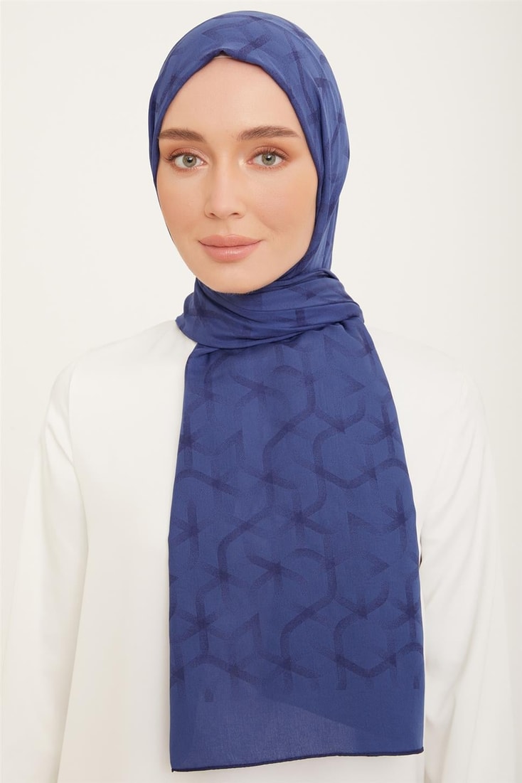 Armine Trend Ultralight Şal 17 23005 3195
