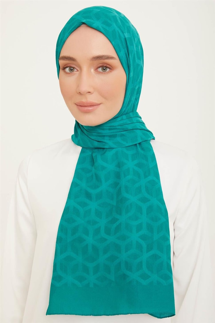 Armine Trend Ultralight Şal 17 23005 3197