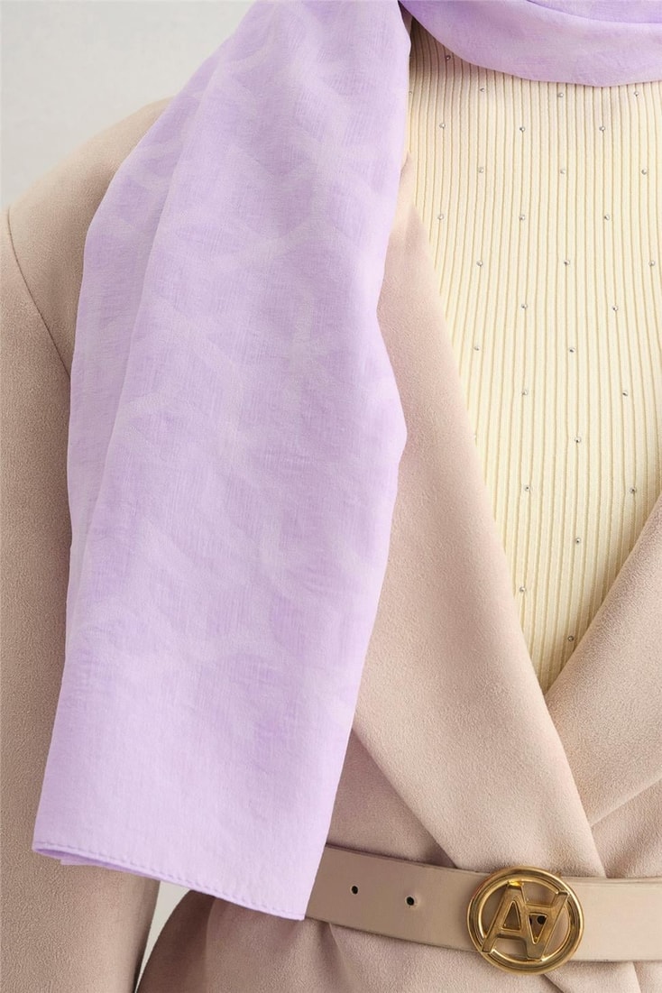 Armine Trend Ultralight Şal 17 23005 3198