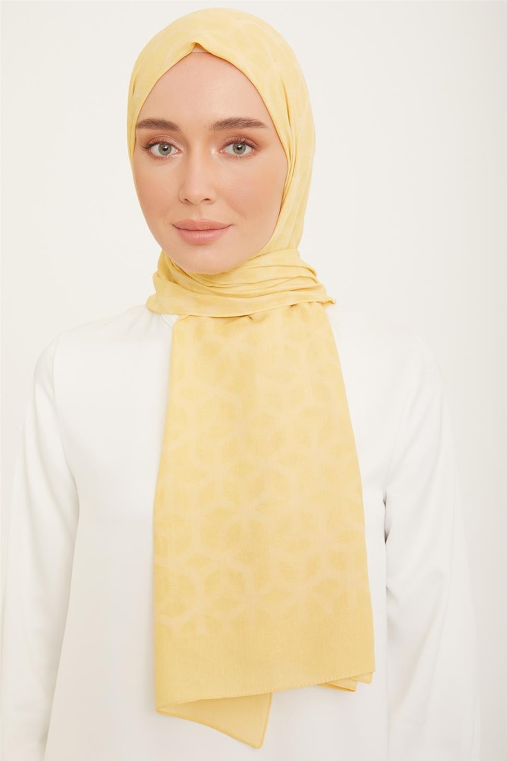 Armine Trend Ultralight Şal 17 23005 3202