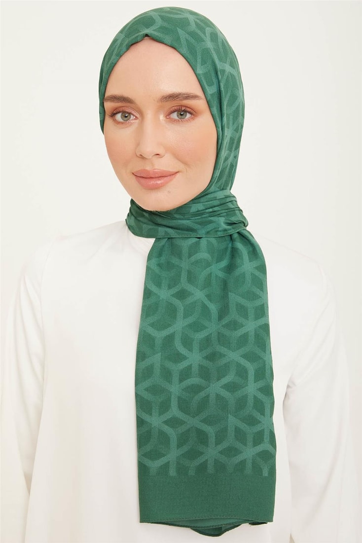 Armine Trend Ultralight Şal 17 23005 3210