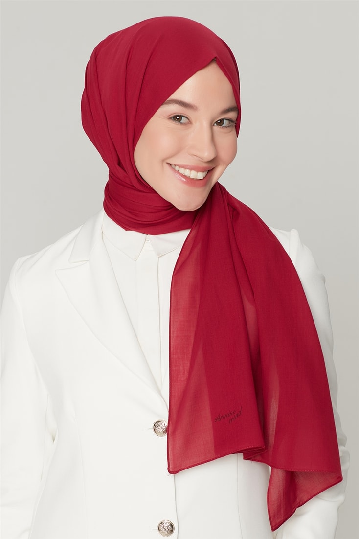 Armine Trend Cotton Shawl 00Oa0440 109