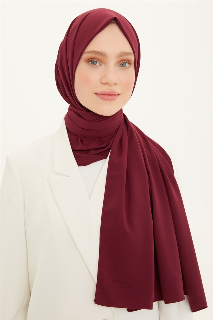Armine Trend Medina Silk Shawl 00Oa0444 48 1011