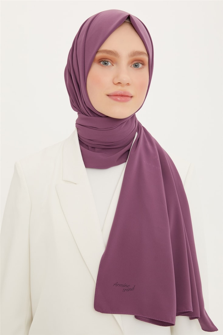 Armine Trend Medina Silk Shawl 00Oa0444 48 1026
