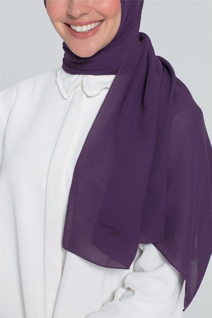 Armine Trend Cazz Şal 00Oa0444 22 23