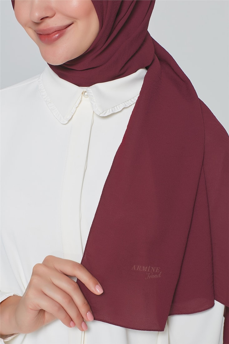 Armine Trend Cazz Şal 00Oa0444 22 27