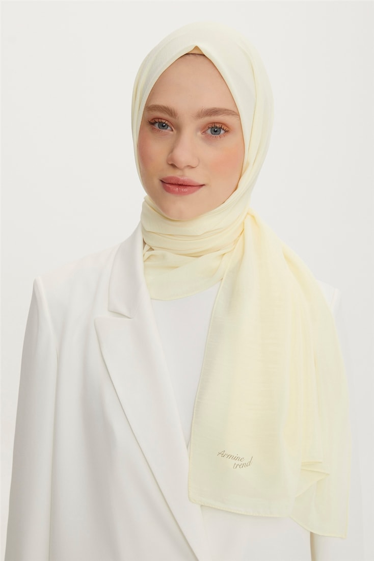 Armine Trend Cazz Şal 00Oa0444 22 3025