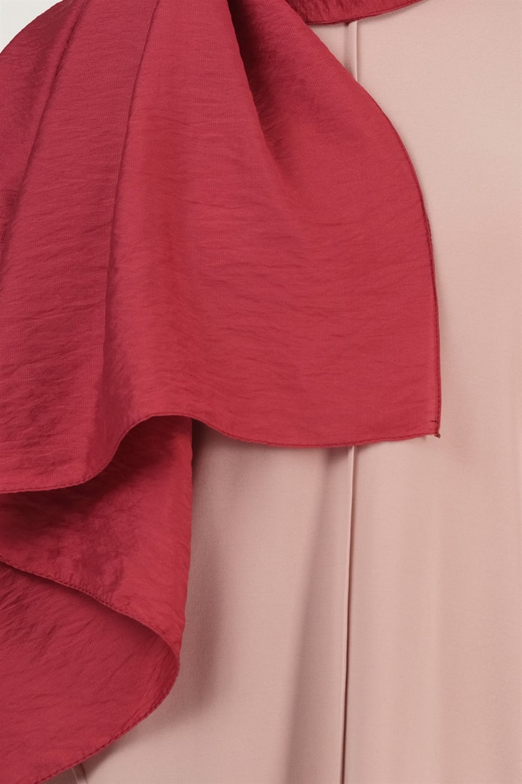 Armine Trend Ayrobin Shawl 00Oa0444 Dusty Rose