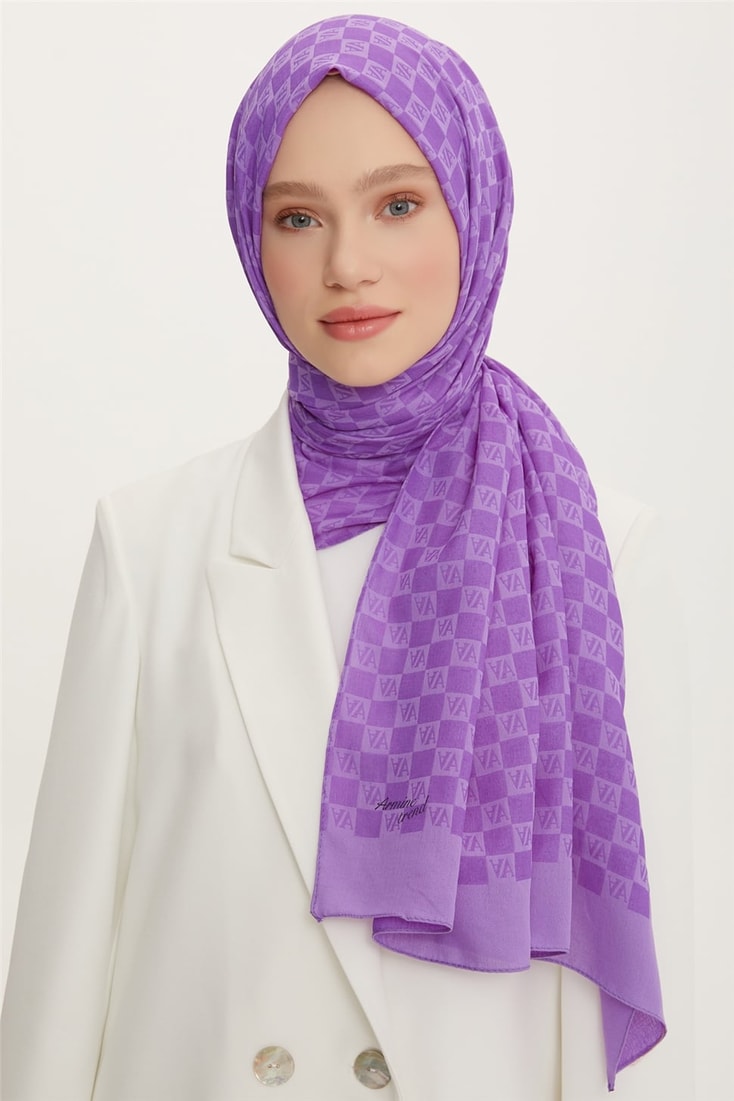 Armine Trend Ultra Light1 Şal 1 21210