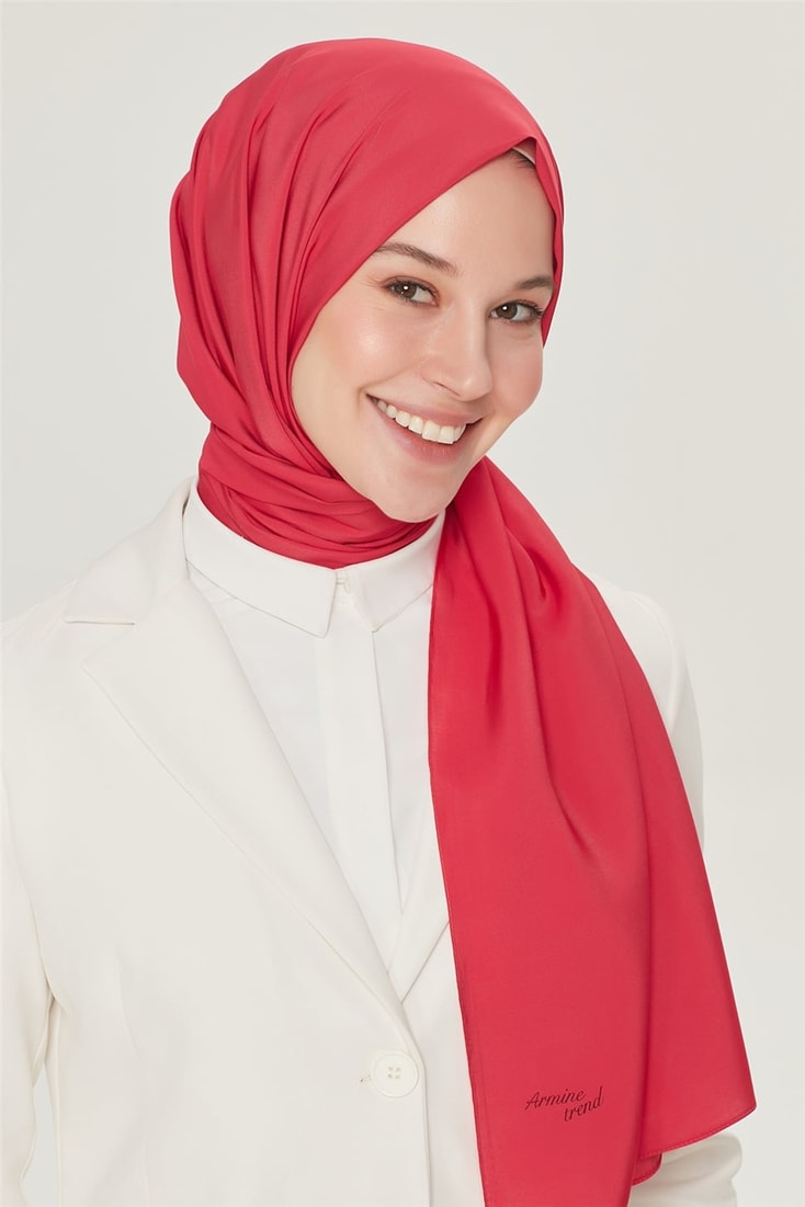 Armine Trend Blueberry Şal 00Oa0444 466