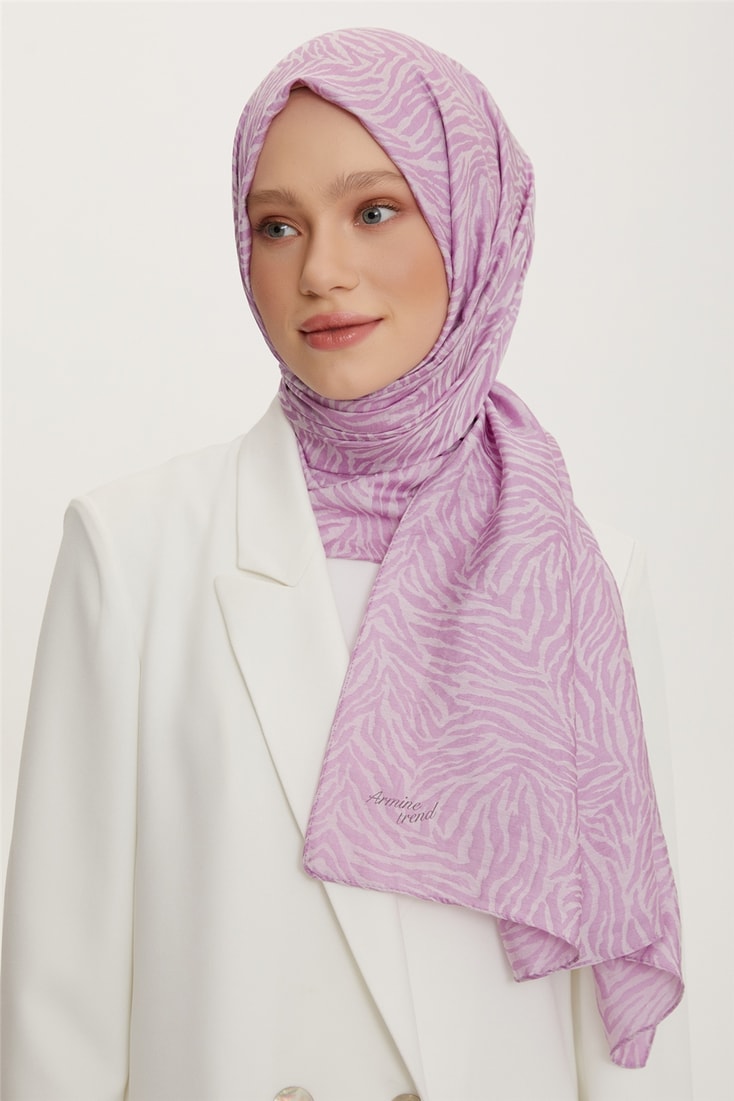 Armine Trend Pure Lina Shawl 2 2756 2526