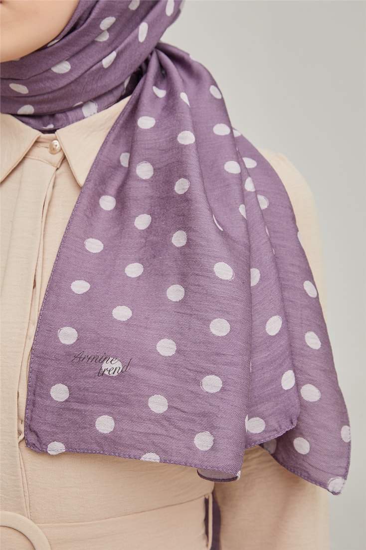 Armine Trend Pure Lina Shawl 4 2527 2266