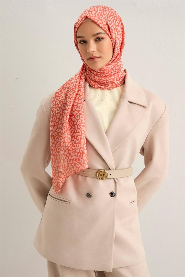 Armine Trend Pure Lina Şal 5 2534 22039