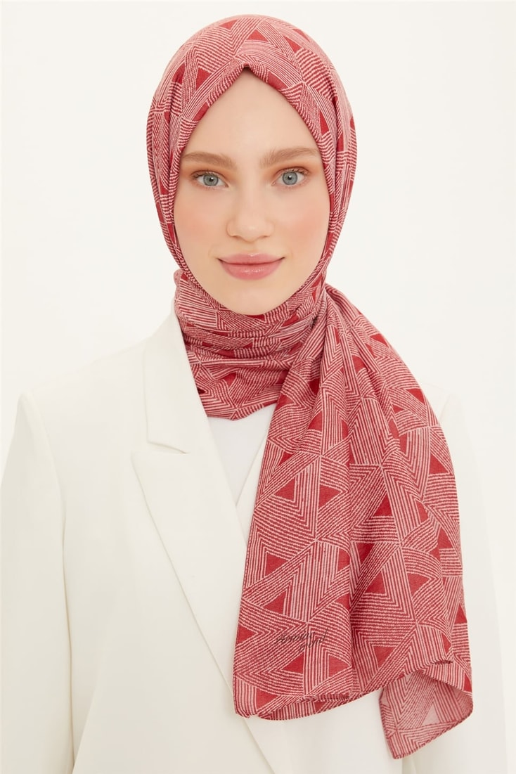 Armine Trend Pure Lina Şal 7 2527 21097
