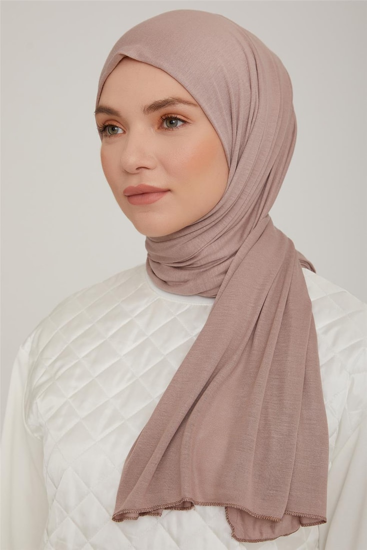 Armine Trend Combed Cotton Shawl 00Oa0444 1019 1050