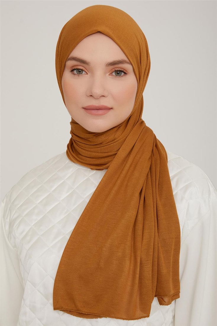 Armine Trend Combed Cotton Shawl 00Oa0444 1019 1057