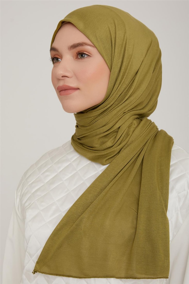 Armine Trend Combed Cotton Shawl 00Oa0444 1019 1064