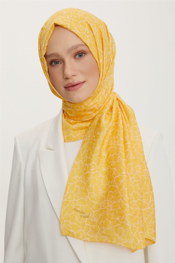 Armine Trend Pure Lina Şal 8 21193 21193