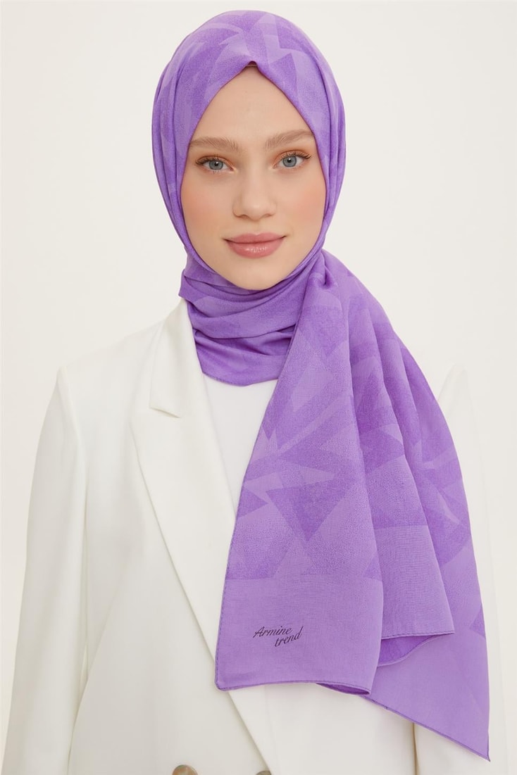 Armine Trend Ultra Light 5 Şal 21227 21210