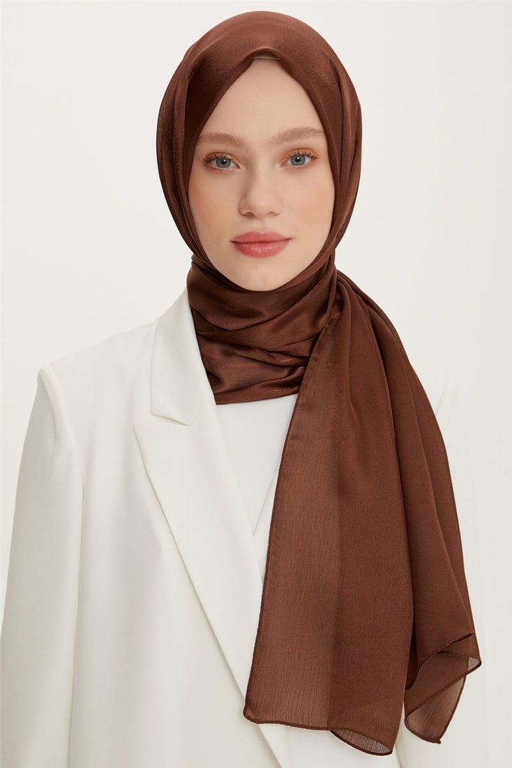 Armine Trend Janjan Şifon Şal 829 15