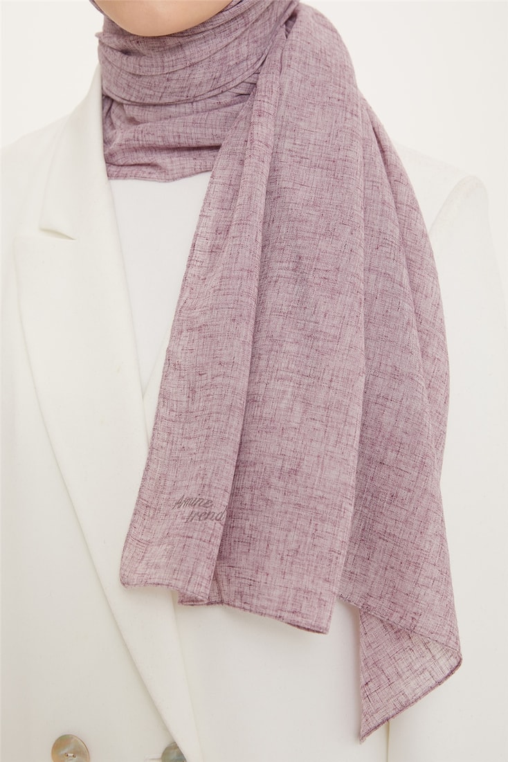 Armine Trend Keten Şal 583 585