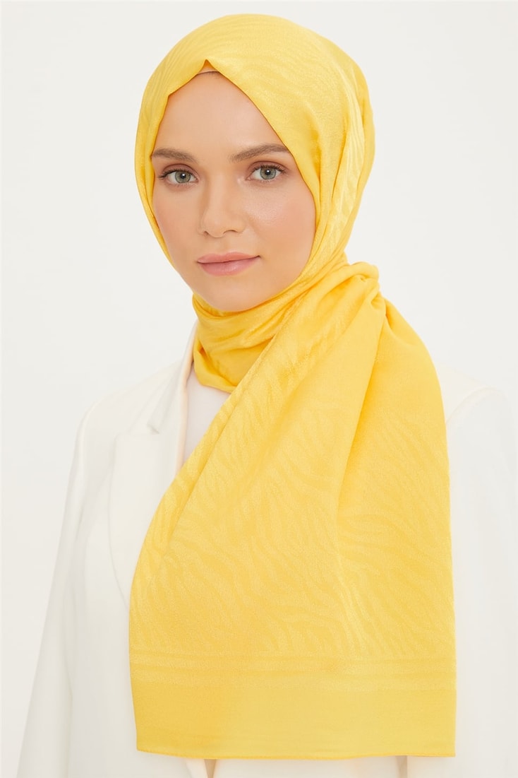 Armine Trend Zebra Şal 1964 21193