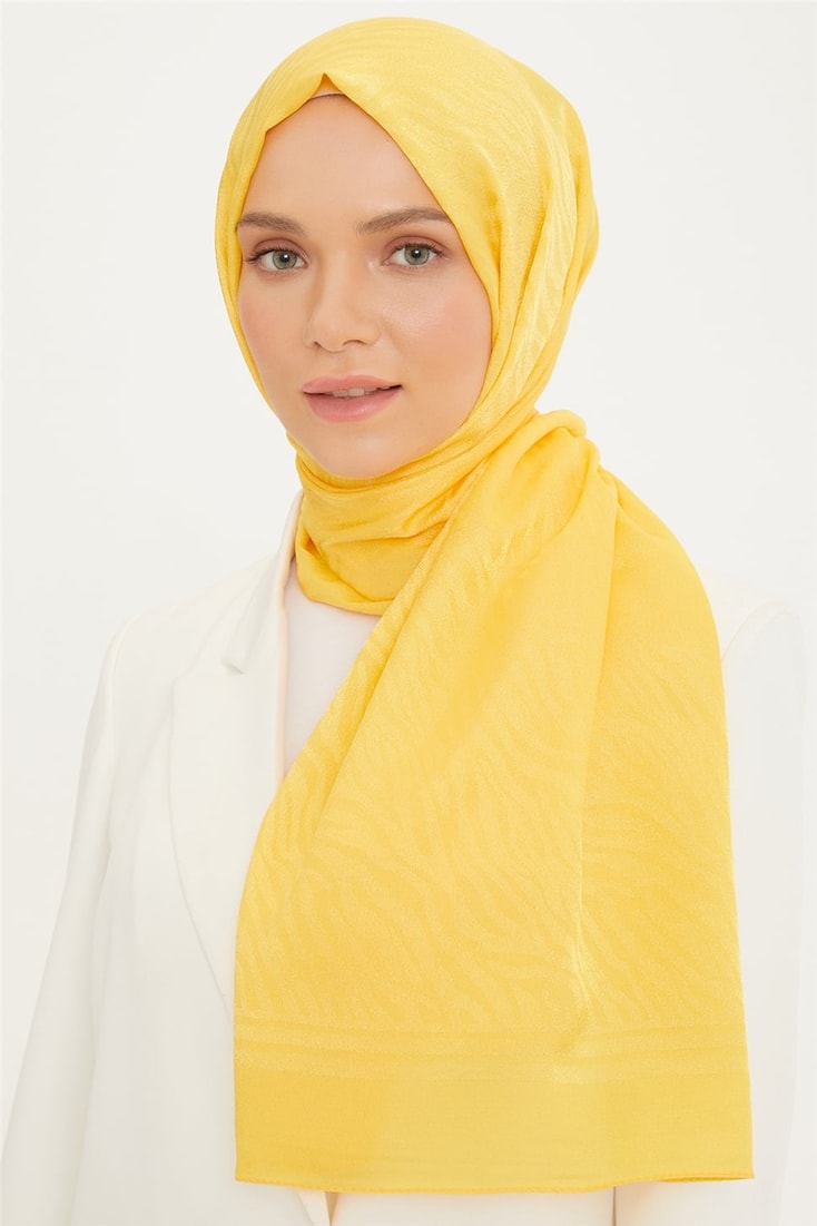 Armine Trend Zebra Şal 1964 21193