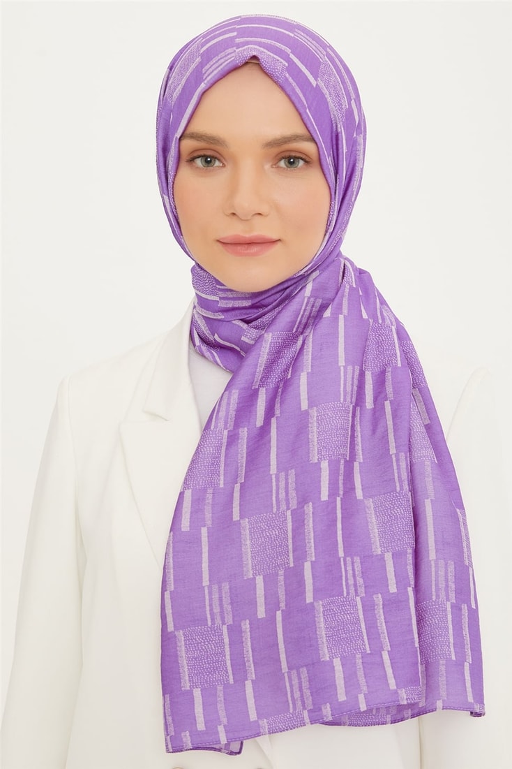 Armine Trend Pure Lina Şal 12 2080 21210