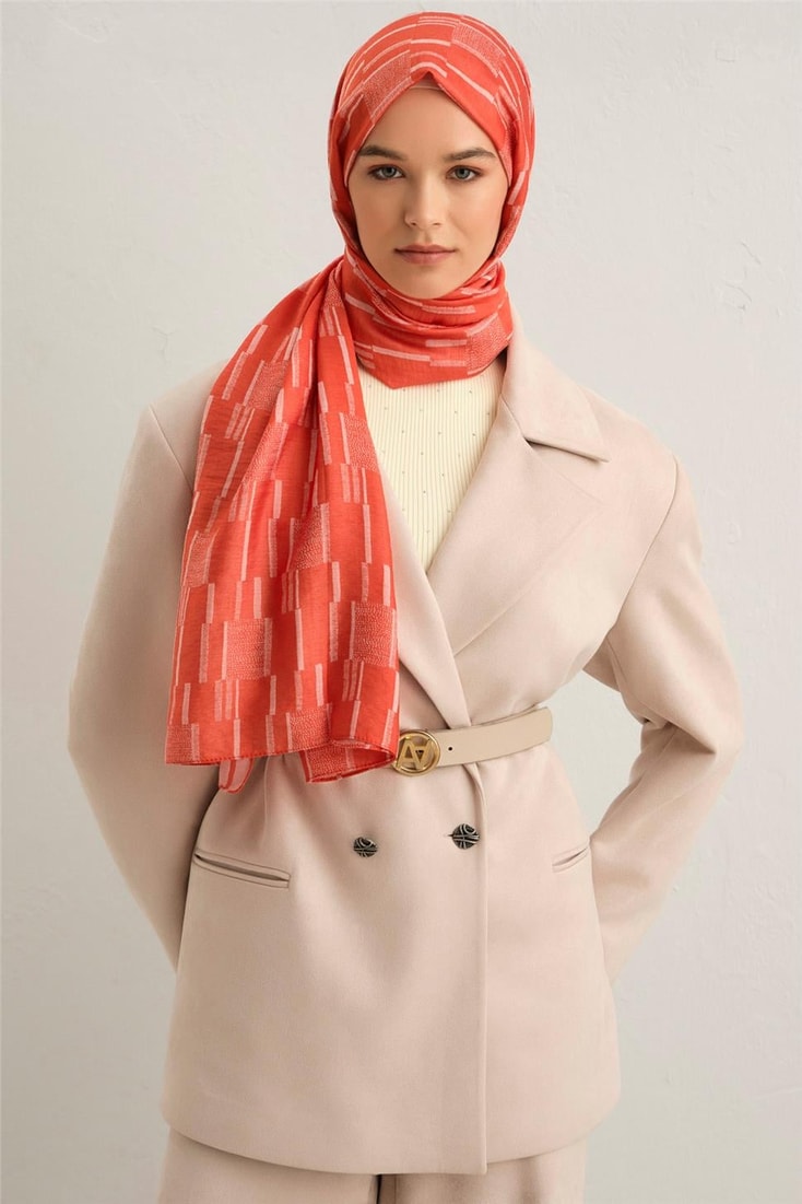 Armine Trend Pure Lina Şal 12 2080 21217