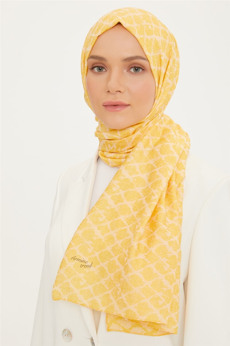 Armine Trend Pure Lina Shawl 13 1268 21193