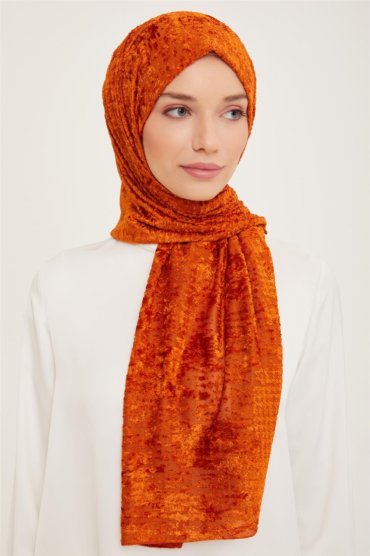 Armine Trend Örme Şal 2 13 11