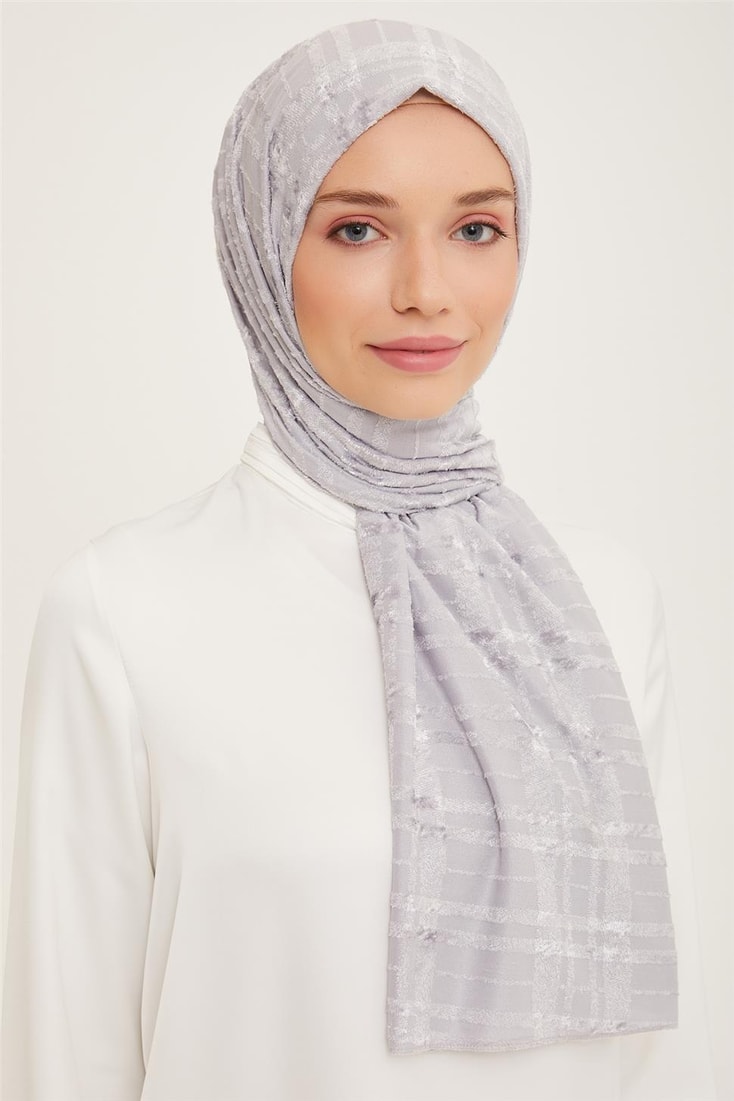 Armine Trend Örme Şal 3 11 09