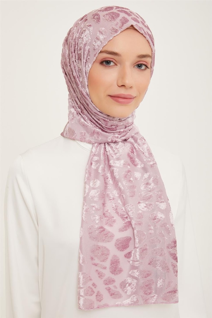 Armine Trend Örme Şal 4 11 10