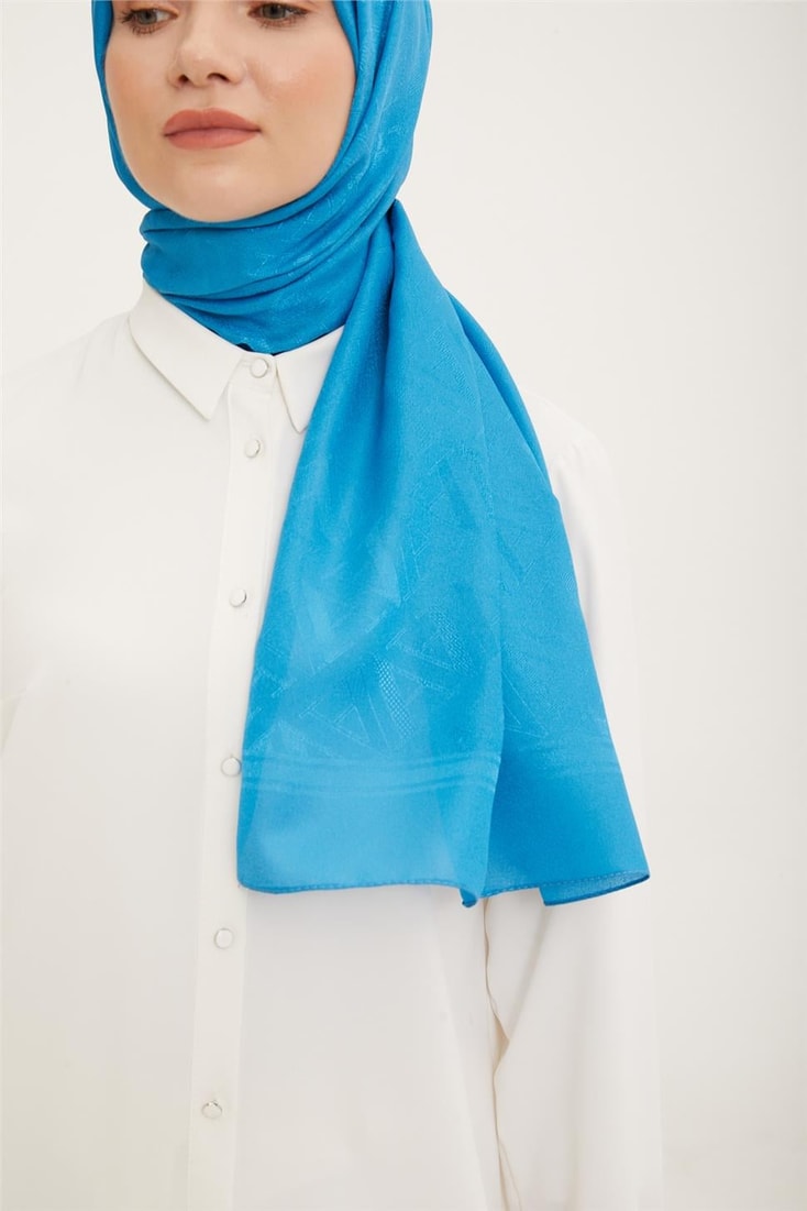 Armine Trend A Logo Şal 4 21056 22019