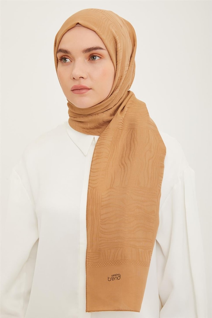 Armine Trend Hazan Şal 3 21097 23012