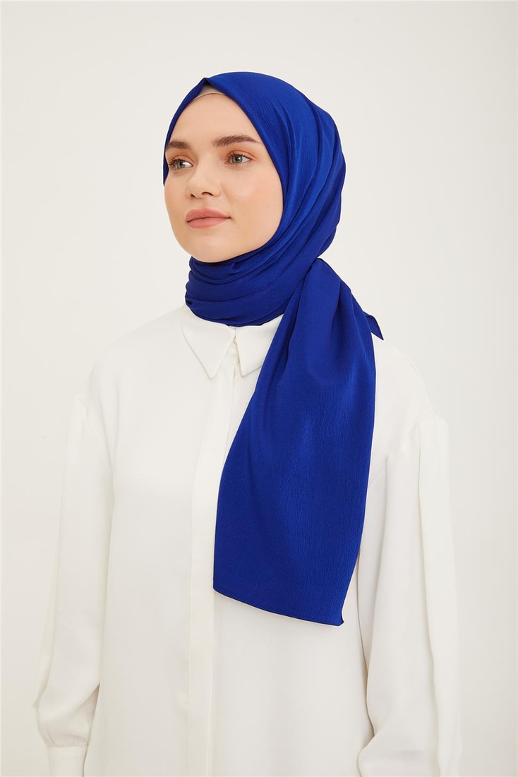 Armine Trend Knitted Shawl 18 17