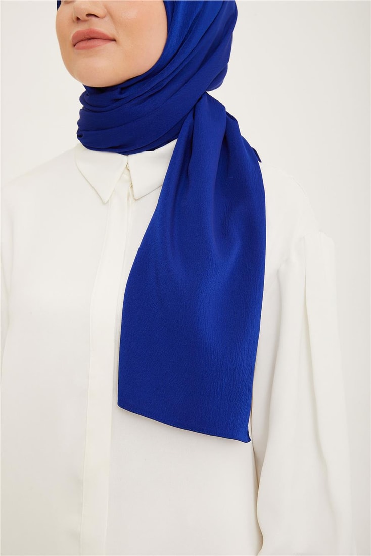 Armine Trend Knitted Shawl 18 17